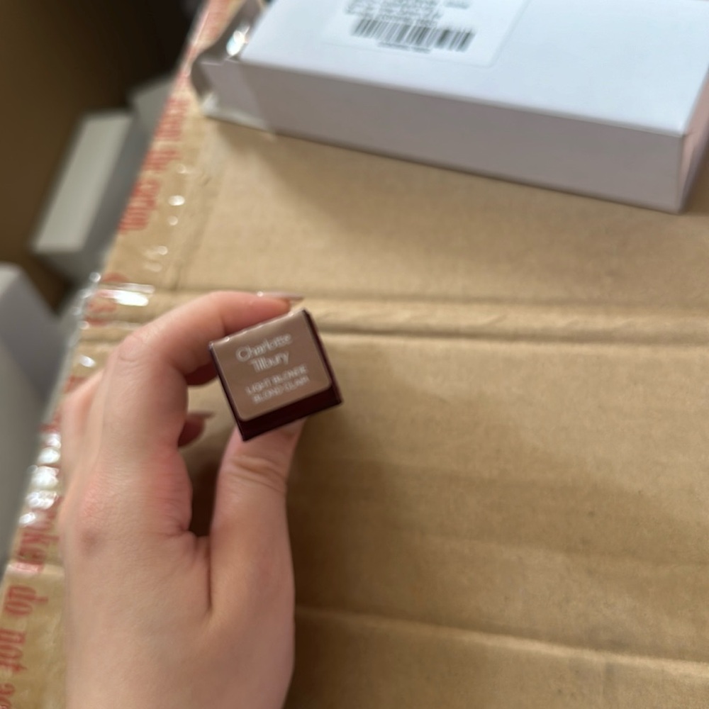 NEW charlotte tilbury brow lift brow pencil - Picture 6 of 9
